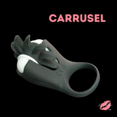 Anillo Carrusel