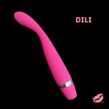 Vibrador Flexible Dili