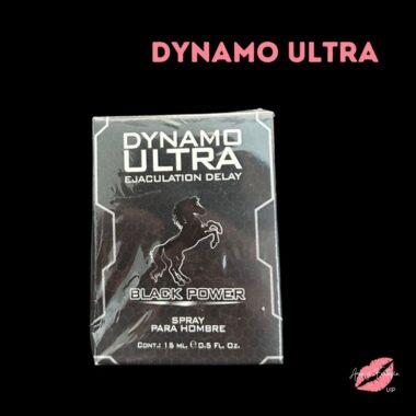 Retardante Dynamo Ultra