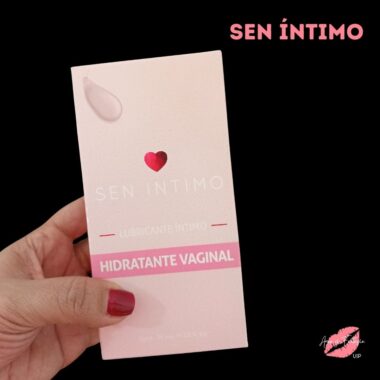 Hidratante Vaginal