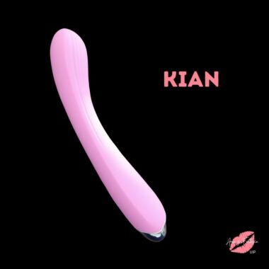 Vibrador Kian