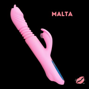 Vibrador Térmico Malta