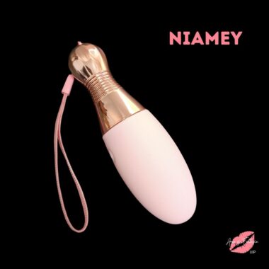 Vibrador Niamey