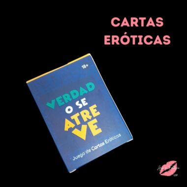 Cartas eroticas