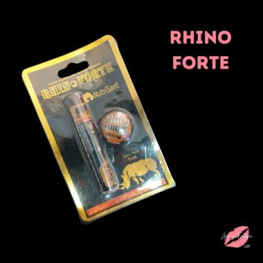 Retardante Rhino Forte