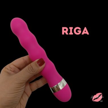 Vibrador Riga