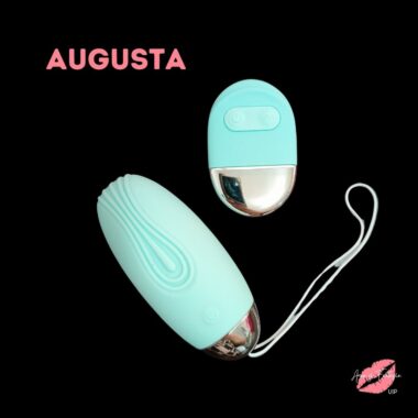 Huevito Vibrador Augusta