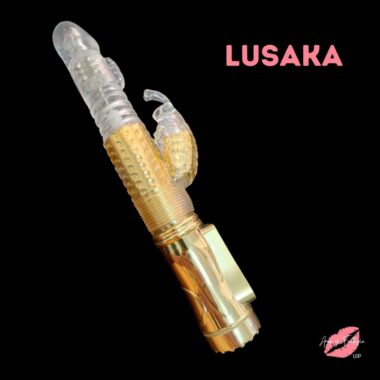 Vibrador Lusaka