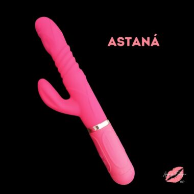 Vibrador Astaná