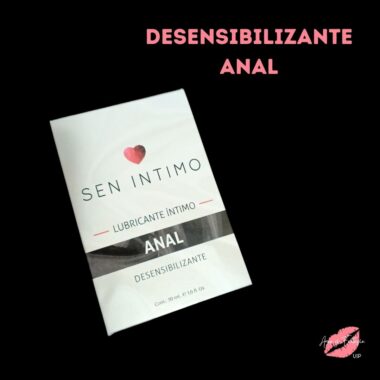 Desensibilizante Anal