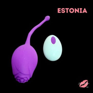 Vibrador Estonia