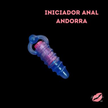 Iniciador Anal Andorra