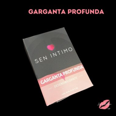 Garganta Profunda Sen